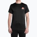 Ellesse Herren Trainings-T-Shirt Malbe schwarz