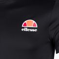 Ellesse Herren Trainings-T-Shirt Malbe schwarz 6