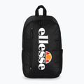 Ellesse Lermu Training Rucksack schwarz