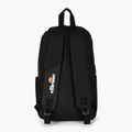 Ellesse Lermu Training Rucksack schwarz 3