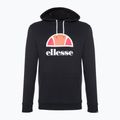 Ellesse Herren Trainingssweatshirt Dahryl Oh Hoody schwarz 5