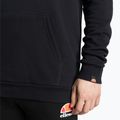 Ellesse Herren Trainingssweatshirt Dahryl Oh Hoody schwarz 4