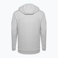 Ellesse Herren Trainingssweatshirt Dahryl Oh Hoody grau meliert 6