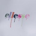 Ellesse Station weißes Damen-T-Shirt 3