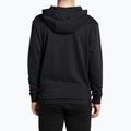 Herren Trainingssweatshirt Ellesse Ferrer Oh Hoody schwarz 2