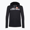 Herren Trainingssweatshirt Ellesse Ferrer Oh Hoody schwarz 5