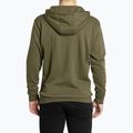 Herren Trainingssweatshirt Ellesse Ferrer Oh Hoody khaki 2