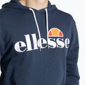 Herren Trainingssweatshirt Ellesse Ferrer Oh Hoody navy 3