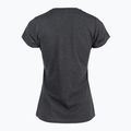 Ellesse Hayes Damen Trainings-T-Shirt dunkelgrau meliert 2