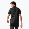 Trekking-Shirt Herren REGATTA Polo Remex II black 3