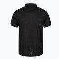 Trekking-Shirt Herren REGATTA Polo Remex II black 6