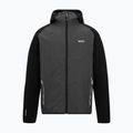 Softshell-Jacke für Herren REGATTA Arec III ash marl/black 5