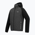 Softshell-Jacke für Herren REGATTA Arec III ash marl/black 7