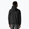 Softshell Jacke Herren REGATTA Arec III black 3