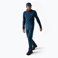 Herren-Fleecejacke REGATTA Thompson moonlight denim 2