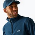 Herren-Fleecejacke REGATTA Thompson moonlight denim 4