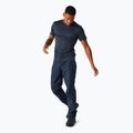 Herren-Trekkinghose REGATTA Highton Stretch navy 2
