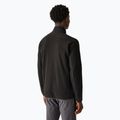 Sweatshrit Hoodie Fleece Herren REGATTA Hadfield black 3