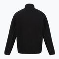 Sweatshrit Hoodie Fleece Herren REGATTA Hadfield black 6