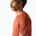 Herren-Trekkingshirt REGATTA Fingal Edition rusty orange 4