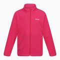 Sweatshrit Hoodie Kinder REGATTA King II pink potion 5