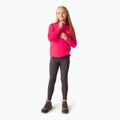 Sweatshrit Hoodie Kinder REGATTA Hot Shot II pink potion 2