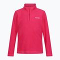 Sweatshrit Hoodie Kinder REGATTA Hot Shot II pink potion 5