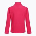Sweatshrit Hoodie Kinder REGATTA Hot Shot II pink potion 6