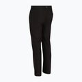 Kinder-Trekkinghose REGATTA Highton Winter black 3