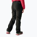Kinder-Trekkinghose REGATTA Highton Winter black 6