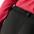 Kinder-Trekkinghose REGATTA Highton Winter black 7