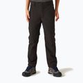 Kinder-Trekkinghose REGATTA Highton Winter black 10