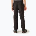 Kinder-Trekkinghose REGATTA Highton Winter black 12