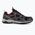 Trekkingschuhe Herren Regatta Vendeavour Low granit/riord 9