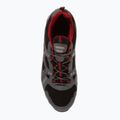 Trekkingschuhe Herren Regatta Vendeavour Low granit/riord 12