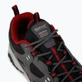 Trekkingschuhe Herren Regatta Vendeavour Low granit/riord 15