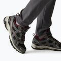 Trekkingschuhe Herren Regatta Vendeavour Low granit/riord 18
