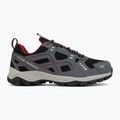 Trekkingschuhe Herren Regatta Vendeavour Low granit/riord 2