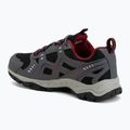 Trekkingschuhe Herren Regatta Vendeavour Low granit/riord 3