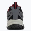 Trekkingschuhe Herren Regatta Vendeavour Low granit/riord 6