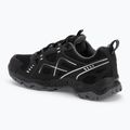 Regatta Vendeavour Low Herren-Trekkingstiefel schwarz/granit 3