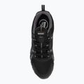 Regatta Vendeavour Low Herren-Trekkingstiefel schwarz/granit 5