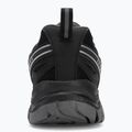 Regatta Vendeavour Low Herren-Trekkingstiefel schwarz/granit 6