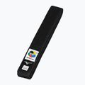 Kimonogürtel Mizuno Karate WKF RB Black