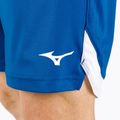 Herren Mizuno Premium Handball Trainingsshorts blau X2FB9A0222 4