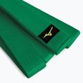 Kimonogürtel Mizuno Obi RB grün 22GV9A1835 2