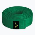 Kimonogürtel Mizuno Obi RB grün 22GV9A1835 3