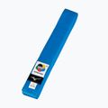 Kimonogürtel Mizuno Karate WKF RB blue