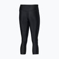 Damen Laufleggings Mizuno Core 3/4 schwarz 2