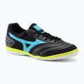 Mizuno Morelia Sala Club IN Herren Fußballschuhe schwarz Q1GA200318